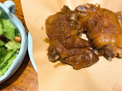 -状元阁烧烤(新华路总店)
