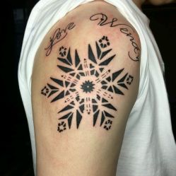 -極致刺青TATTOO STUDIO 私人订制