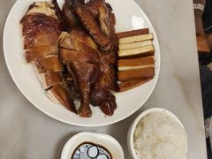 -周生记太爷鸡(文明路店)