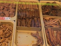-绝味鸭脖(长宁路店)
