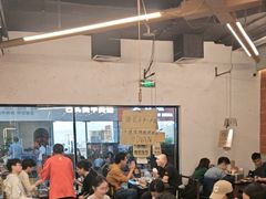 -破店肥哈·东北烧烤·夜宵(南山保利店)