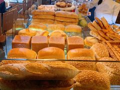 -仙峰天然面包(迎宾路店)