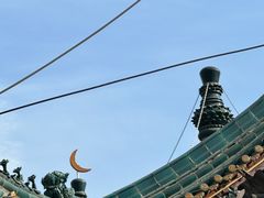 -清真拉妈卤味(回民街店)