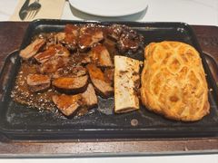 -必胜客(欧亚卖场店)