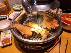 秘制梅肉-泥炉烧肉师(新街口金銮巷店)