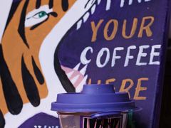 dirty queen-HANA COFFEE(长寿路店)