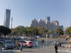 -取水楼(地铁站)
