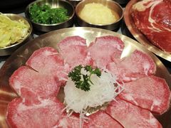 -龙虾奇迹泥炉烤肉(大华三路店)