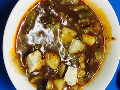 -刘老虎肉丸糊辣汤(总店)