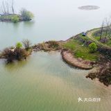 杭州露营 ｜ 富春江中的3座小岛，露营、钓鱼、越野、玩水