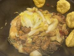 -玺炖·中国铁锅炖(虹桥天街店)