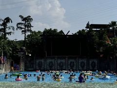 -重庆海昌加勒比海水世界