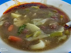 -刘老虎肉丸糊辣汤(总店)