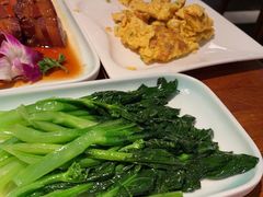 -黑鸡小馆(金源店)