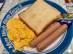 常餐-敏华冰厅(天河城店)