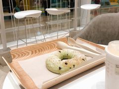 -奈雪的茶(国金中心店)