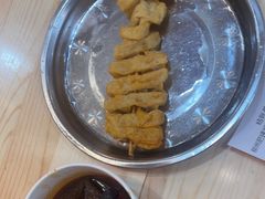 -柳州肥姨妈大骨螺蛳粉(东靖路店)
