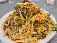 -张包铺(关东古巷店)