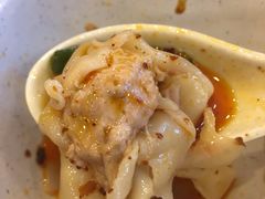 -龙抄手(春熙路总店)