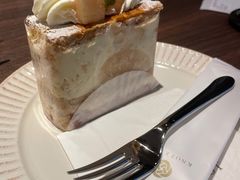 -KNOTKNOT珞珞·日式甜品(K11店)
