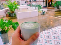 -几静cafe(基湖店)
