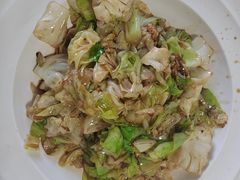 -雪湖煜辰鱼头老店(雪野湖店)