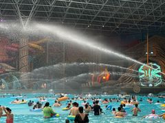 -波塞冬旅游度假区