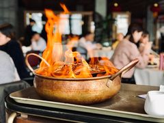 古法盐焗鸡-三号黄浦会Canton Table