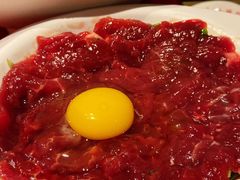 手切鲜牛肉-山城辣妹子(定福庄店)