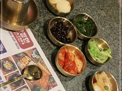 -兰正韩·韩国料理(春熙路店)