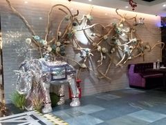 -超级厨房概念餐厅(奥园广场店)