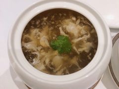 芙蓉海鲜羹-乾隆美食·本帮菜(黄河路店)