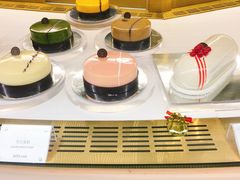 -PAUL LAFAYET 法式甜品(港汇广场店)