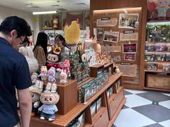 -泡泡玛特POPMART(壹号店)