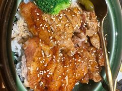 -一心创作料理屋(经开万达店)