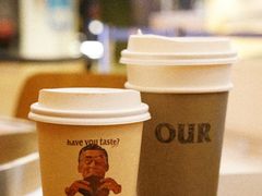 -OUR Bakery(SKP-S店)