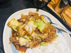-石屋料理(南京西路店)