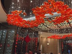 -富力万达嘉华酒店-品珍中餐厅(水果湖店)