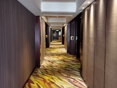 -澳门十六浦索菲特大酒店