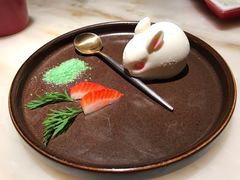 -京华烟云·北京烤鸭(领展购物广场·中关村店)