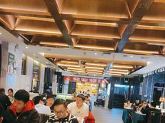 -紫光园(马桥店)