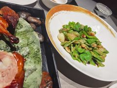 -小厨娘淮扬菜(河西奥美大厦店)