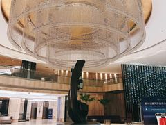 -天津梅江中心皇冠假日酒店