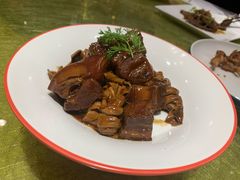 -小南国(金沙江路店)