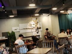 -从启咖啡(五羊邨店)