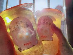 -CoCo都可(修水联盛广场店)