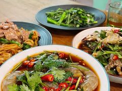 -唔止卤嘢·潮州府城菜(鹭江店)