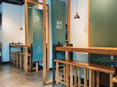 大堂-和府捞面(EAC店)
