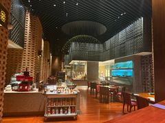 -君悦酒店·1881·北京烤鸭