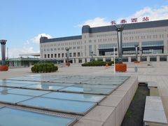 -长春西站